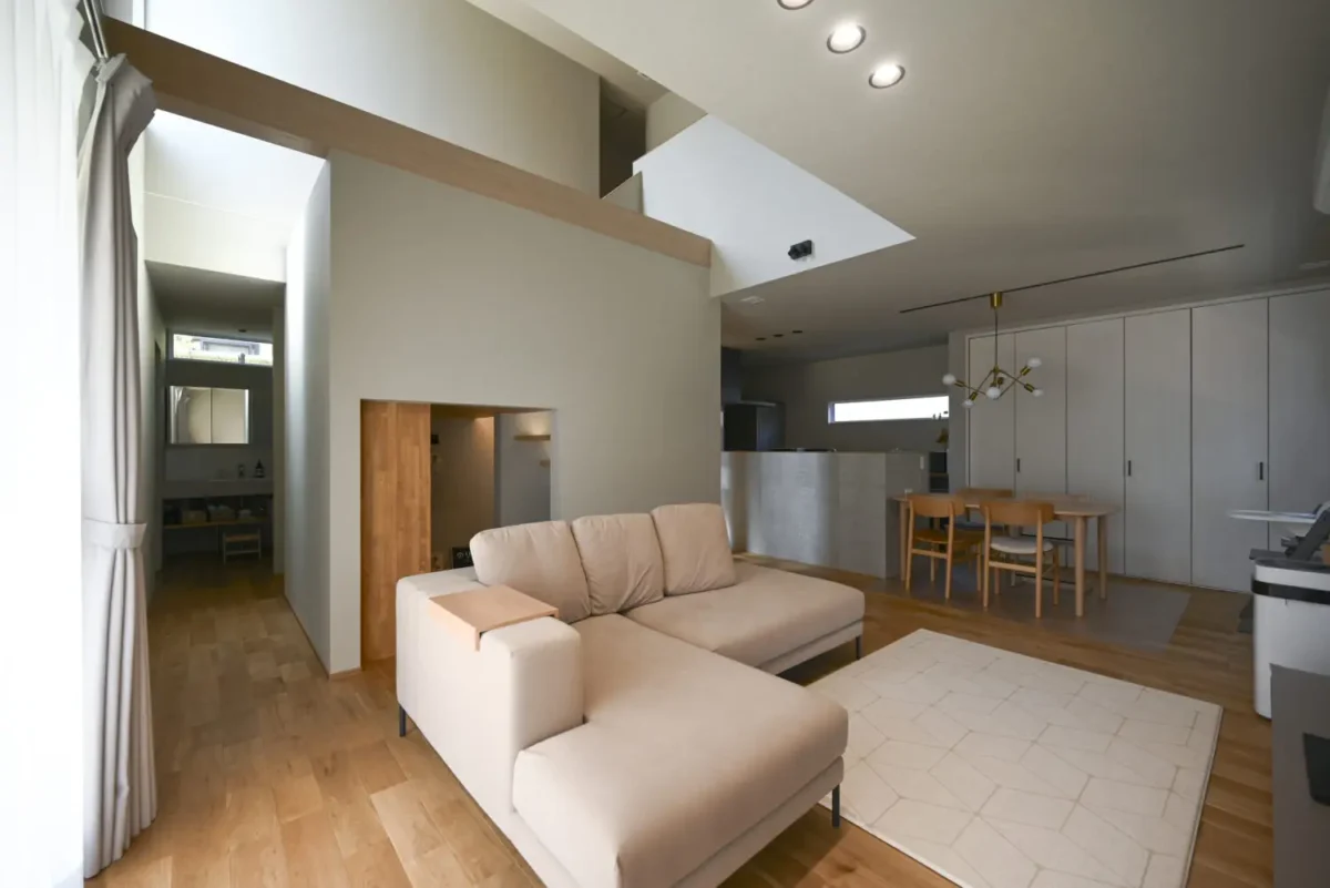 広島・岡山・山口・兵庫・大阪・奈良・三重・岐阜・愛知の注文住宅はアイデザインホーム｜等身大の間取りをイメージ