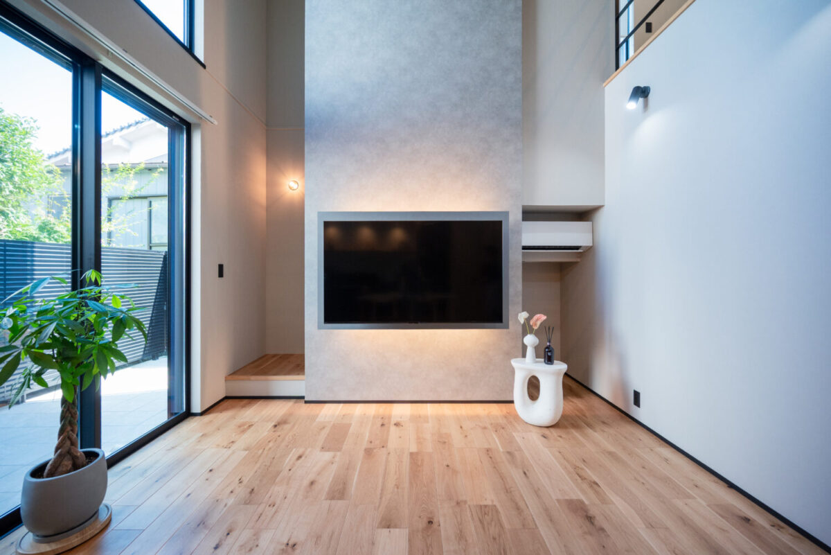 奈良の注文住宅はアイデザインホーム ｜ 奈良県桜井市で新築されたオーナー様にインタビューさせていただきました。 1階で完結する暮らしと、好きが詰まったホテルのような空間