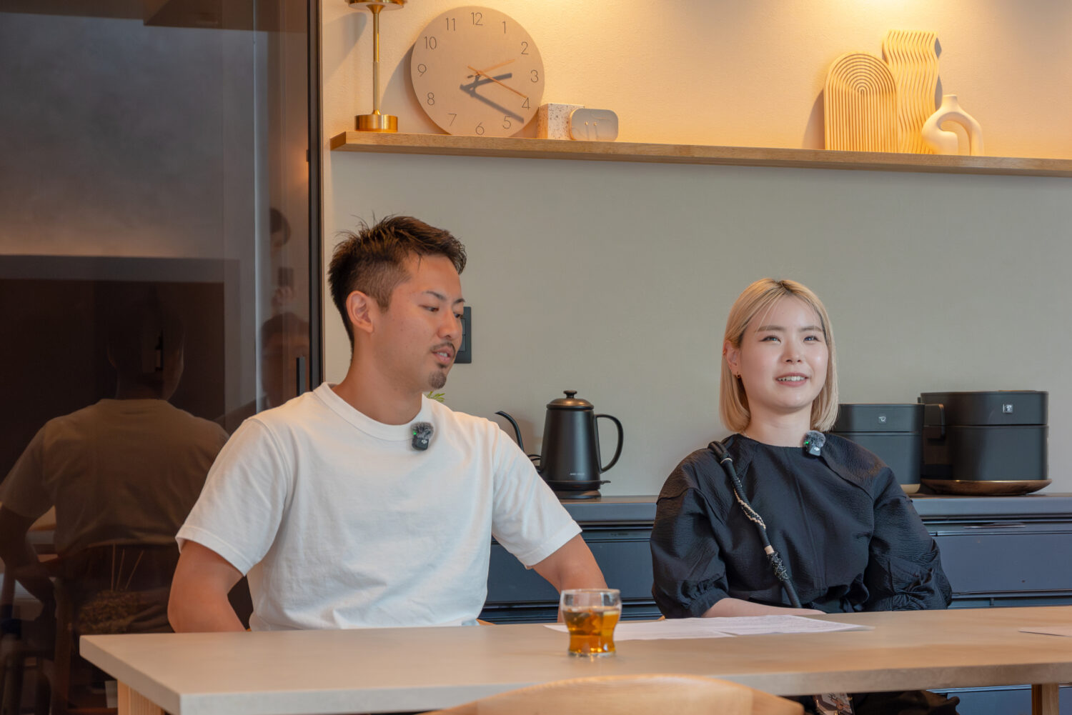 奈良の注文住宅はアイデザインホーム ｜ 奈良県桜井市で新築されたオーナー様にインタビューさせていただきました。 1階で完結する暮らしと、好きが詰まったホテルのような空間