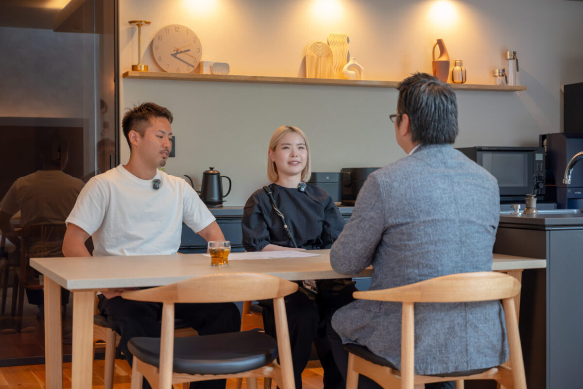 奈良の注文住宅はアイデザインホーム ｜ 奈良県桜井市で新築されたオーナー様にインタビューさせていただきました。 1階で完結する暮らしと、好きが詰まったホテルのような空間