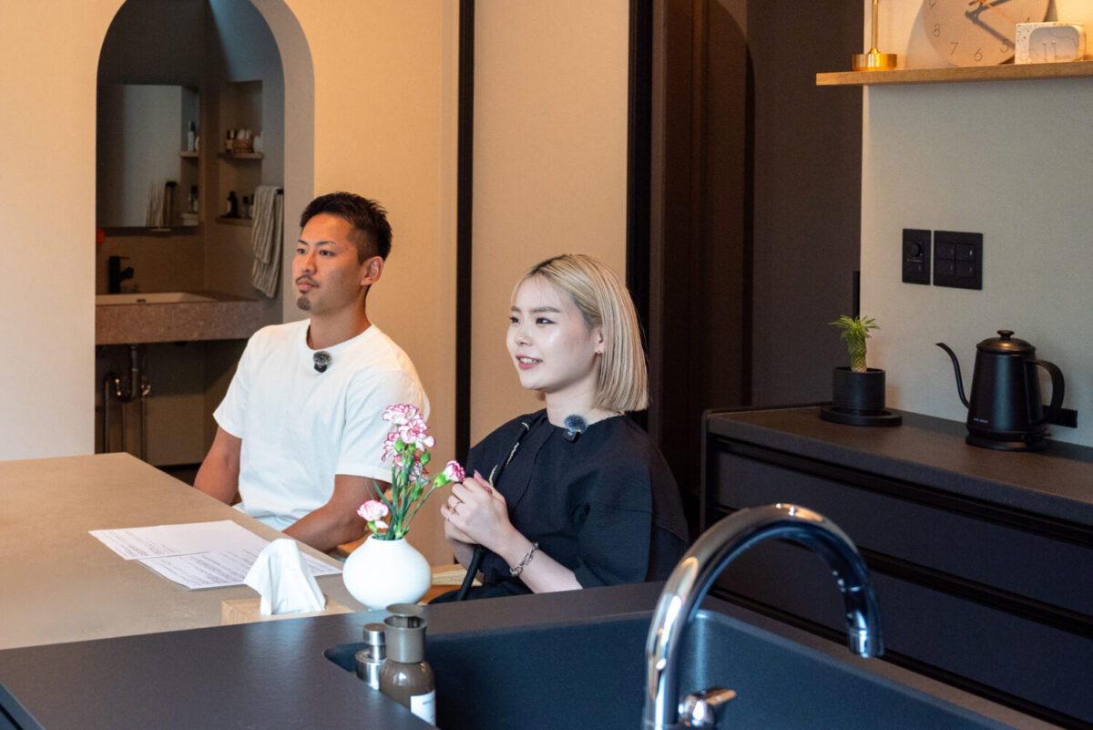 奈良の注文住宅はアイデザインホーム ｜ 奈良県桜井市で新築されたオーナー様にインタビューさせていただきました。 1階で完結する暮らしと、好きが詰まったホテルのような空間