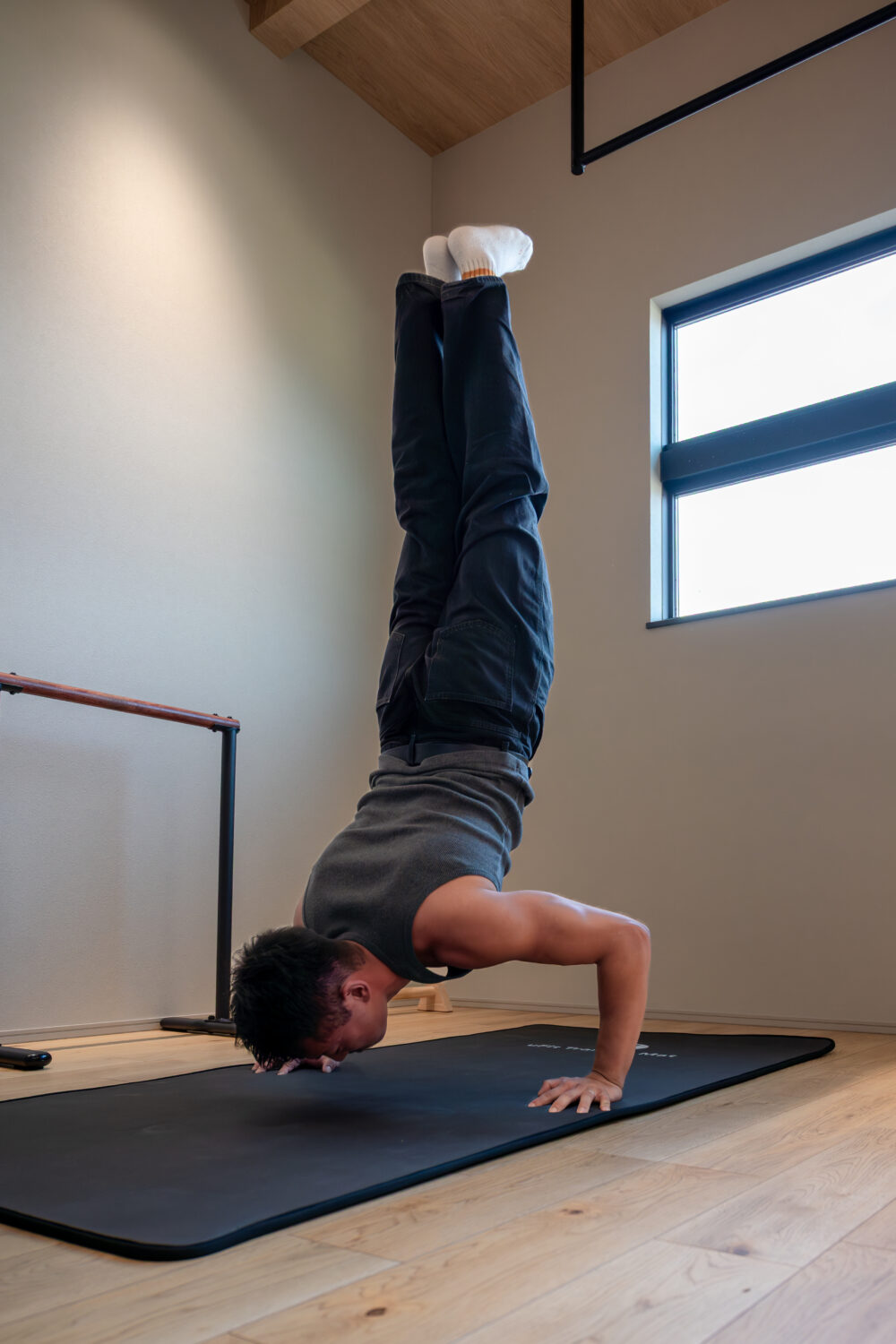 奈良の注文住宅はアイデザインホーム ｜ 奈良県桜井市で新築されたオーナー様にインタビューさせていただきました。 1階で完結する暮らしと、好きが詰まったホテルのような空間