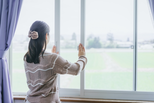 広島のリフォーム・リノベーションはアイデザインホーム｜断熱改修と内窓設置