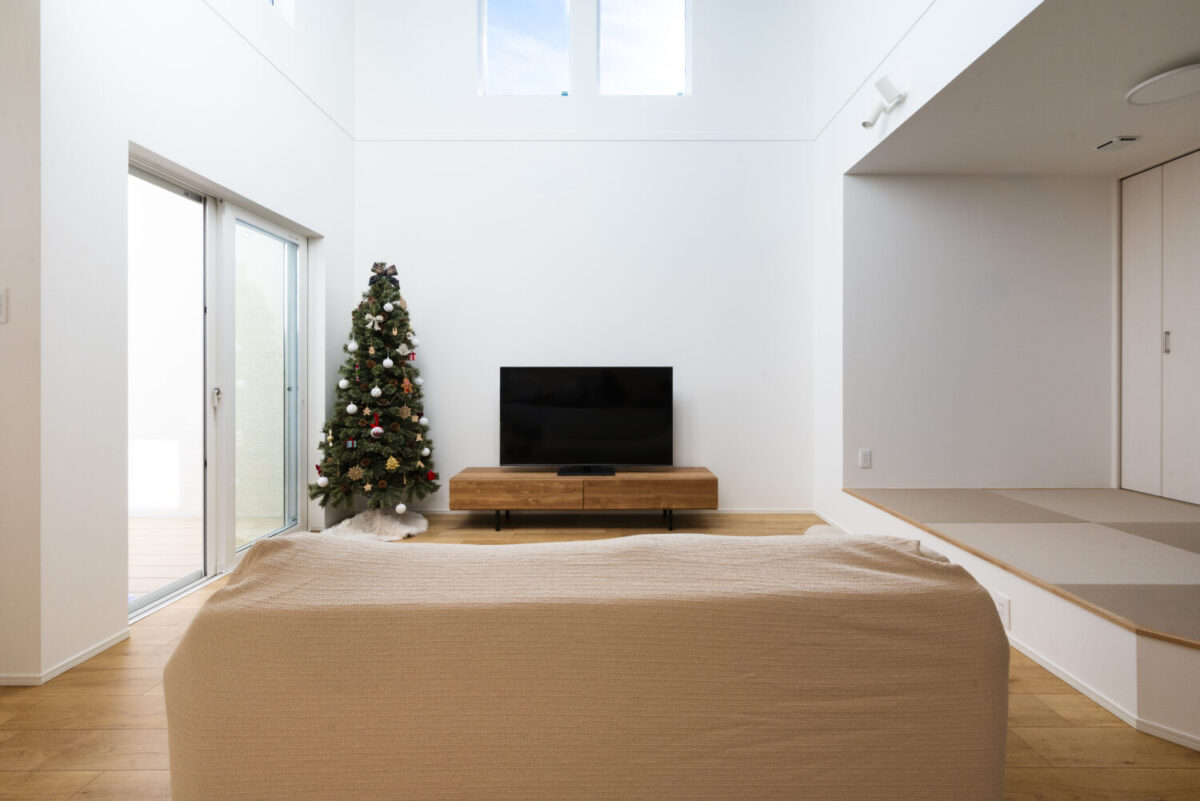 大阪の注文住宅はアイデザインホーム ｜ 大阪府東大阪市で新築されたオーナー様にインタビューさせていただきました。 子育ての日常に寄り添う動線と、夫婦で描いた理想のカタチ