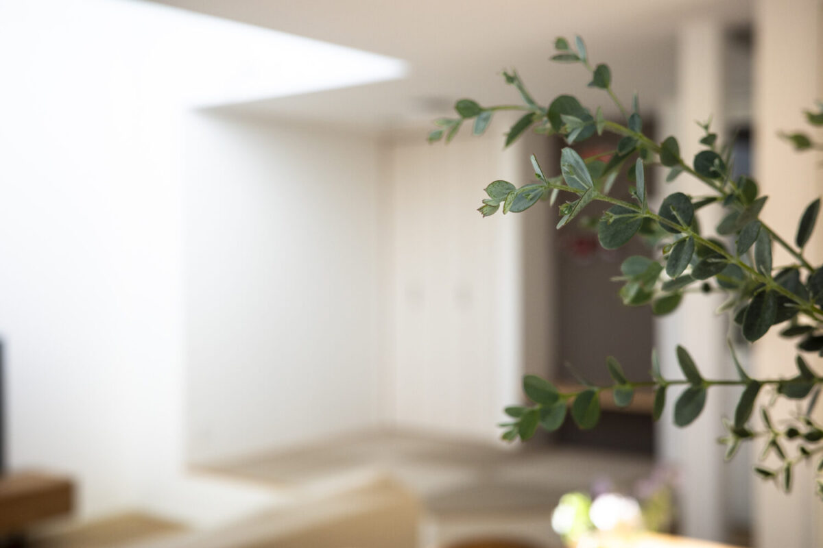 大阪の注文住宅はアイデザインホーム ｜ 大阪府東大阪市で新築されたオーナー様にインタビューさせていただきました。 子育ての日常に寄り添う動線と、夫婦で描いた理想のカタチ