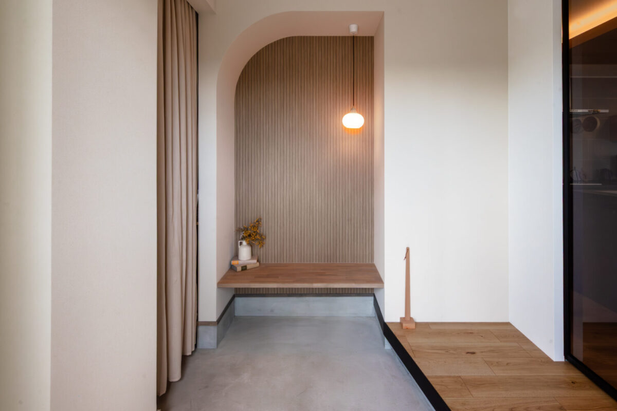 京都の注文住宅はアイデザインホーム | 京都府木津川市で新築されたオーナー様にインタビューさせていただきました。 直感を信じて選んだ家。理想のキッチンと平屋の暮らし