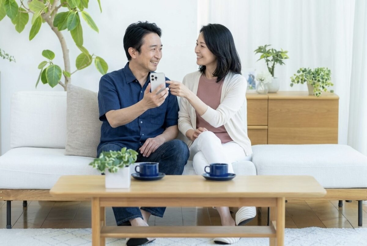 広島のリフォーム・リノベーションはアイデザインホーム｜子どもが巣立った後の間取り見直し セカンドライフに合う住まいとは？