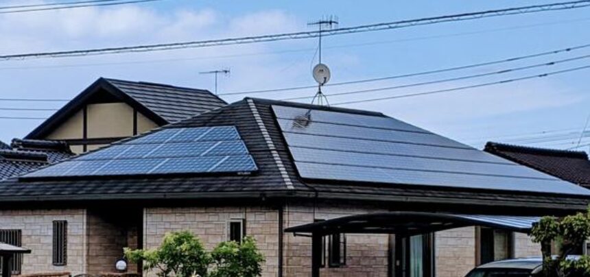広島のリフォーム・リノベーションはアイデザインホーム｜リフォームで太陽光発電＋V2Hを 導入するメリット｜ 電気代高騰と災害対策に 備える家づくり