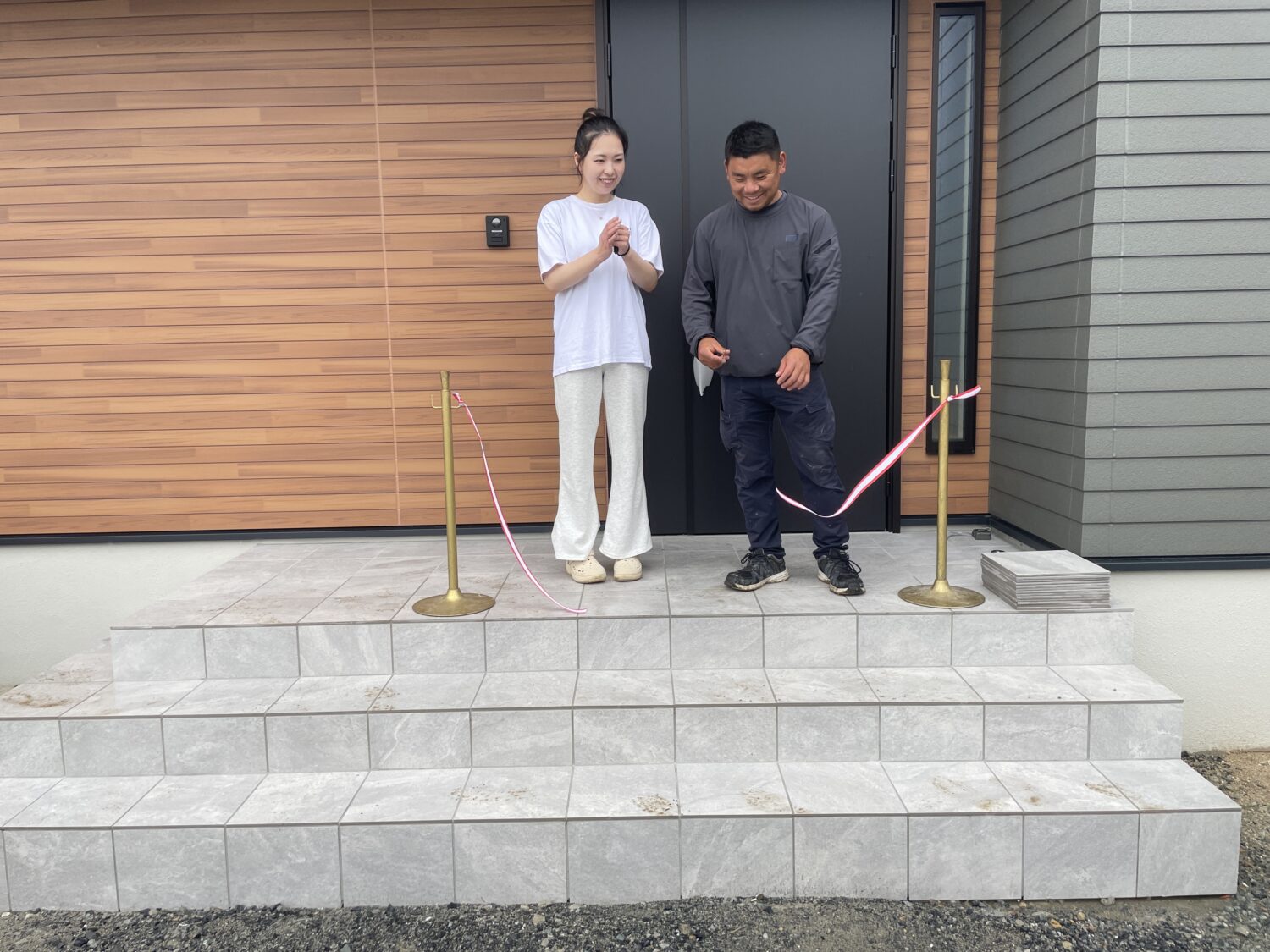 2026年6月20日｜広島県安芸高田市吉田 S様邸 祝！お引渡し | アイ